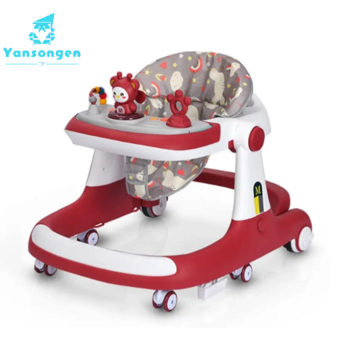 Achetez en gros Haute Qualité Multifonction Anti-rollover Tout