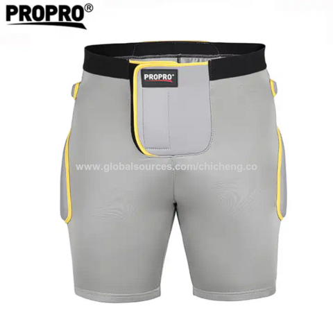 Hip Protectors For Elderly Adults with hip pads and tailbone pad