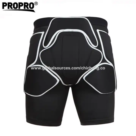 Ski Butt Tailbone Protection Gear Hip Padded Snowboard Ski