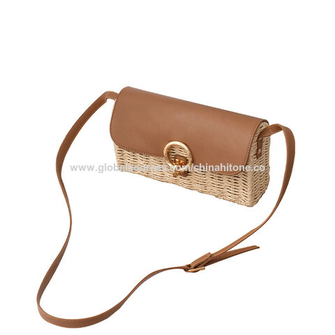 Luxury vegan leather handbags Manufacturer - Nekton India