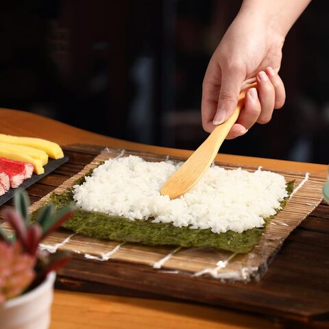 Sushi Tapis Roulant Riz Japonais Rouleau Maker Ménage Cuisine