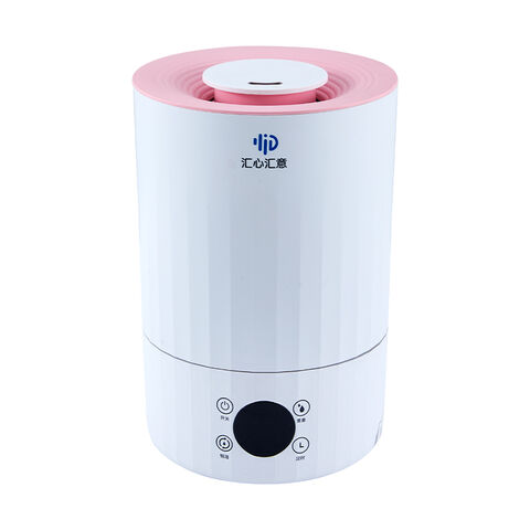 Home Decor Guangdong Anti Gravity Water Drop Humidifier Portable Night  Light Ultrasonic Aroma Diffuser Antigravity Humidifier - China Humidifier  and Air Humidifier price