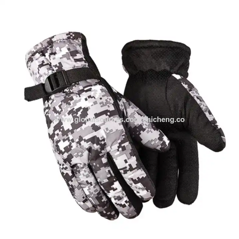 Winter Heated Skiing Gloves, Soft Warm USB Electric Heating Winter Outdoor  Snowboarding Fishing Waterproof Gloves, Men Women Touchscreen Hand Warmer