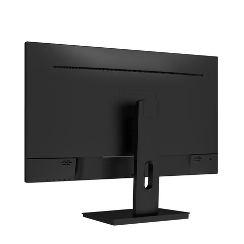 4 side bezel less monitor