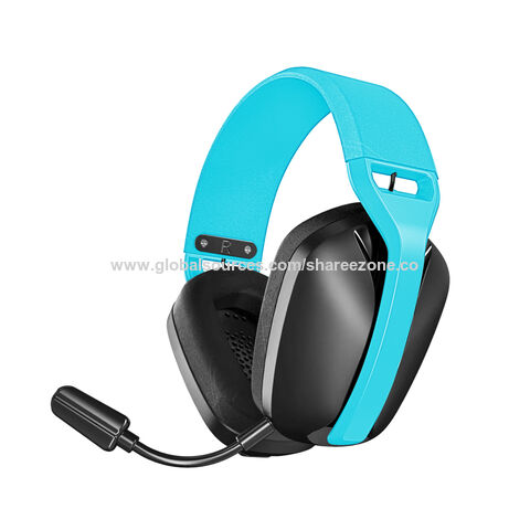 Cascos bluetooth gamer hot sale