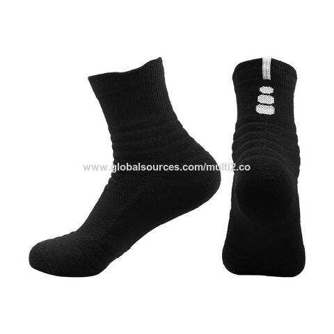 Neue Basketballsocken Outdoor Marathon Radfahren Kurze Laufsocken