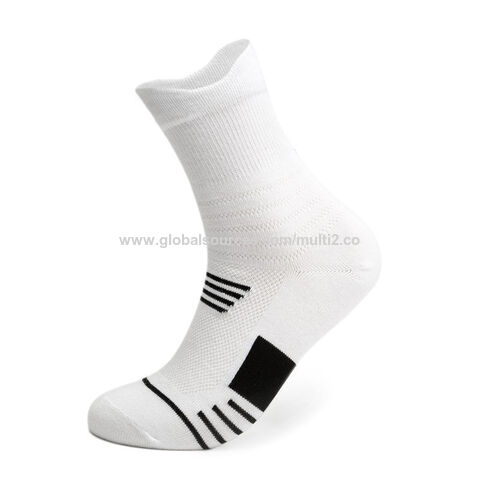 Neue Basketballsocken Outdoor Marathon Radfahren Kurze Laufsocken