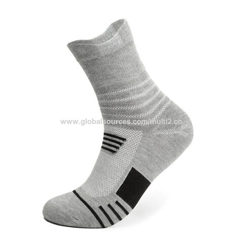 Neue Basketballsocken Outdoor Marathon Radfahren Kurze Laufsocken
