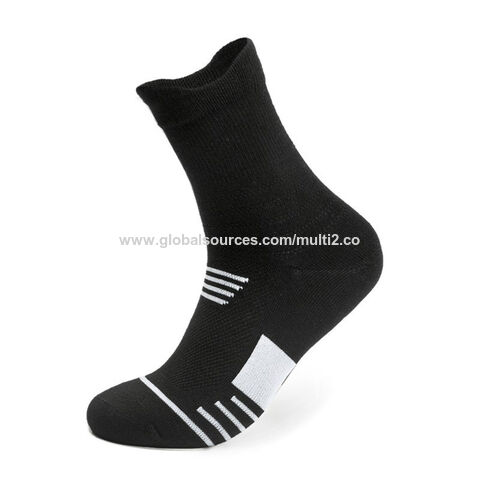 Neue Basketballsocken Outdoor Marathon Radfahren Kurze Laufsocken