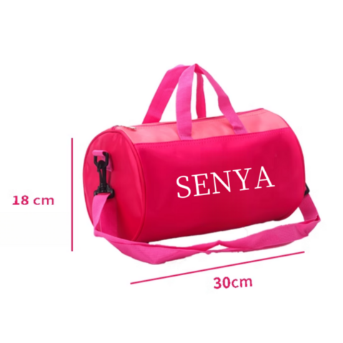 Cool hot sale dance bags