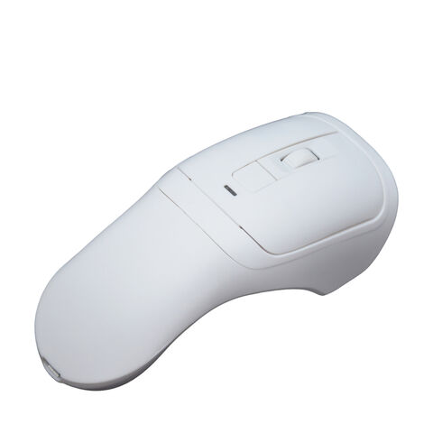 mini portable 1d 2d sans fil barcode scanner souris hm3