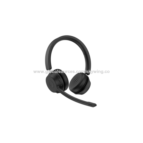 Buy Wholesale China Factory Price Bt5.2 Bluetooth Headset With