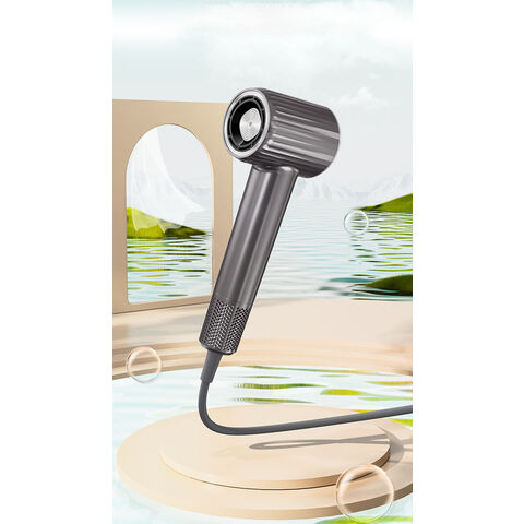 Ionic Bonnet Hair Dryer with Stand - Salon Hair Dryers