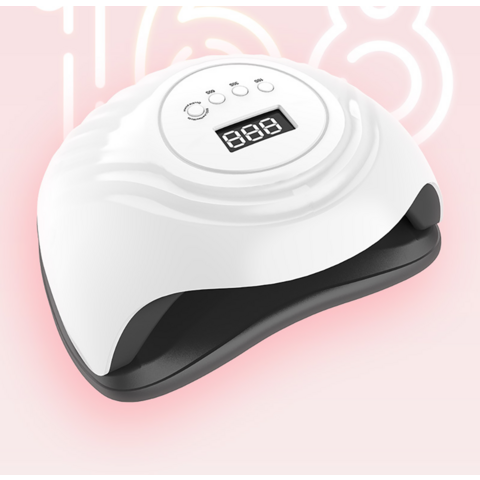 Buy Wholesale China Automatic Electric Manicure Home Use Smart