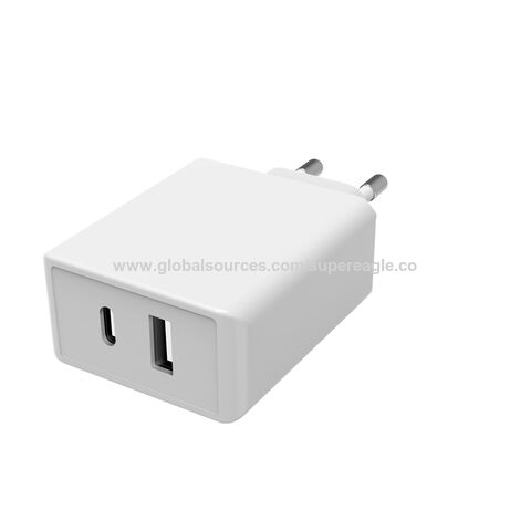 Original QC4.0 18W pd 3.0 Chargeur rapide pour Apple iPhone 11 PRO