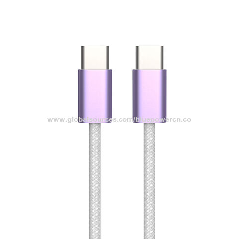 Buy Wholesale China Wholesale High Quality 60w Usb C To Type C