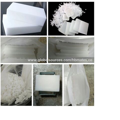 Parafin Fully Refined Paraffin Wax –