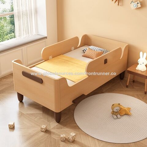 Children's baby bed design online