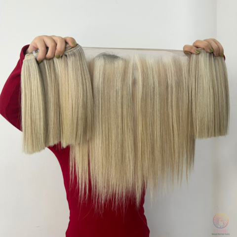 Human hair on sale extensions 8 inches