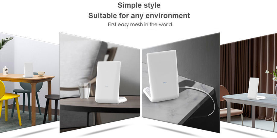 Buy Wholesale China Wholesale Ac3000 Tri-band Wifi Rj45 Usb Port Home ...
