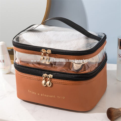 Bulk Cosmetic Bag Cheap Wholesale Makeup Bags for Travel - China Ladies  Handbag and Make up Handbag price