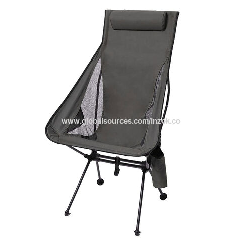 Wholesale Fishing Chairs Aluminum Folding Camping Director Chair For  Outdoor Foldable Camp $14 - Wholesale China Fishing Chairs at Factory  Prices from Wenzhou Start Inzok Co.,Ltd