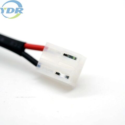 Cable de Alimentación de CA, Enchufe de 3 Clavijas, Cable de Extensión para Ordenador Portátil, Electrodomésticos, 250V