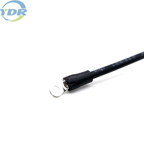 Cable de Alimentación de CA, Enchufe de 3 Clavijas, Cable de Extensión para Ordenador Portátil, Electrodomésticos, 250V