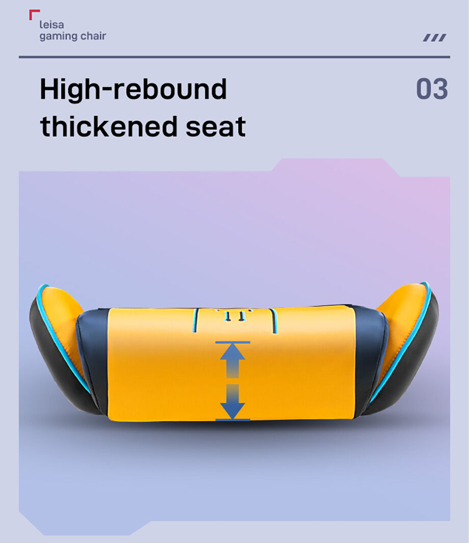 Buy Wholesale China Swivel Office Gaming Chair Silent Racing Wheel