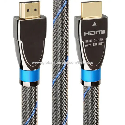 Cable HDMI 2.0 PRO 1.5m AK-HD-15P