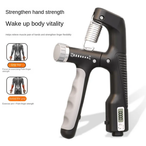 Buy Wholesale China Mr Wholesale Price Hand Grip Gripper