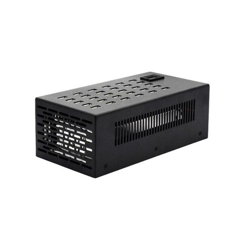 40 Port USB Charger with 300W Power Supply – 5V 2.4A Output per Port