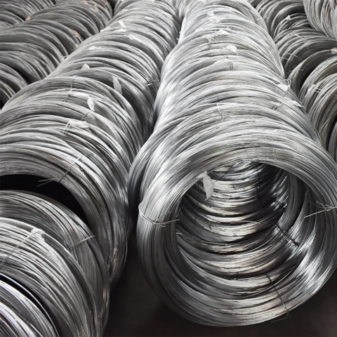 Buy Wholesale China High Tensile Line Hot Dipped Galvanized 16 Gauge Gi Wire  Galvanized Steel Wire & 0.5mm To 2.5mm Gi Wire Galvanized Steel Wire at USD  645