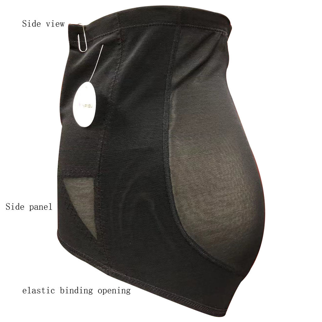 1pc Women's Body Shaping Bodysuit With Suspender, Elastic Tummy Control  Shapewear