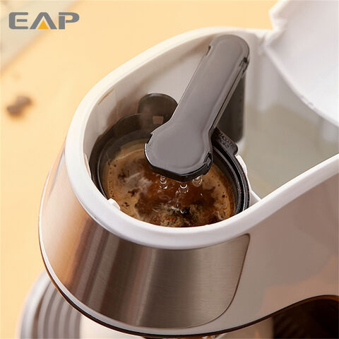 Buy Wholesale China Multi-use Stainless Steel Milk Pot & Coffee Warmer, Coffee  Pot at USD 1.3
