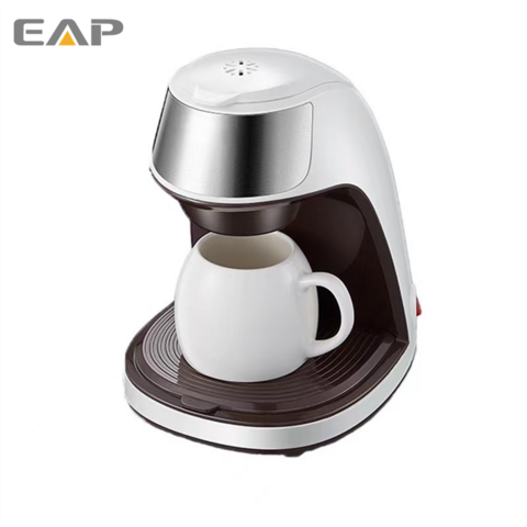 Personal Single-serve Compact Coffee Maker Brewer Includes