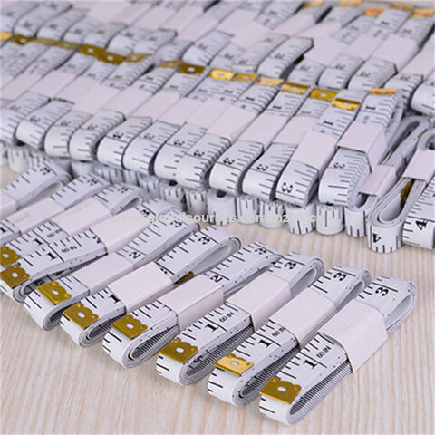 Buy Wholesale China 1.5m 60inch Automatic Expansion Multi-function Plastic  Soft Clothing Pocket Craft Mini Square Measuring Tape & Measuring Tapes at  USD 0.5