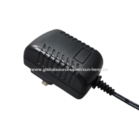 Buy Wholesale China 5v 9v 12v 13.5v 18v 21v 24 V Manufacturer Switching  Power Adapter Wall-mount With Eu Us Uk Plug & Power Adapter at USD 2.65