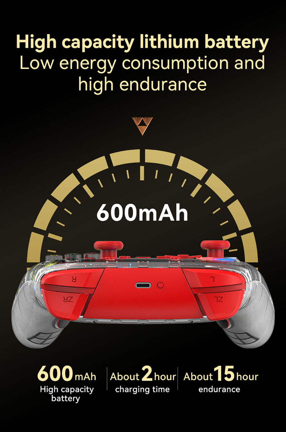 Factory Direct High Quality China Wholesale X S10 Wireless Game ...