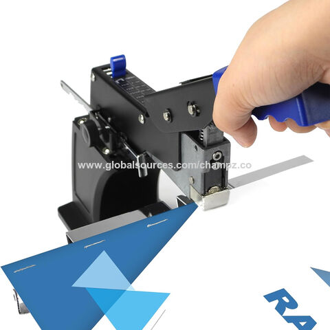 Popular Sales Unique Design Durable Performance Heavy Duty Stapler with  Solid Structure - China Office Supplies, Stationery