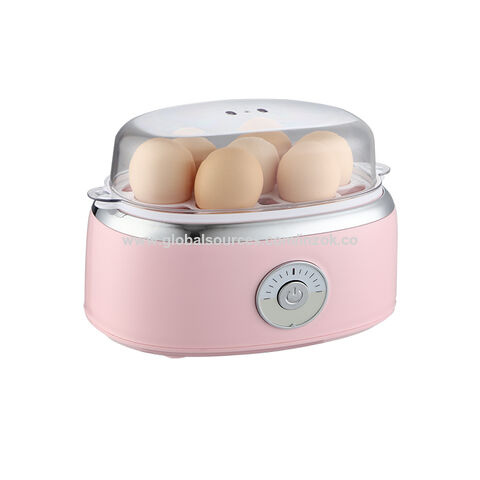 Buy Wholesale China Portable Small Size Egg Boiler 3pcs Capacity