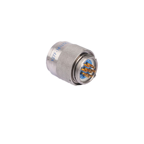 Buy China Wholesale Y27-j92a4824-01 Circular Waterproof
