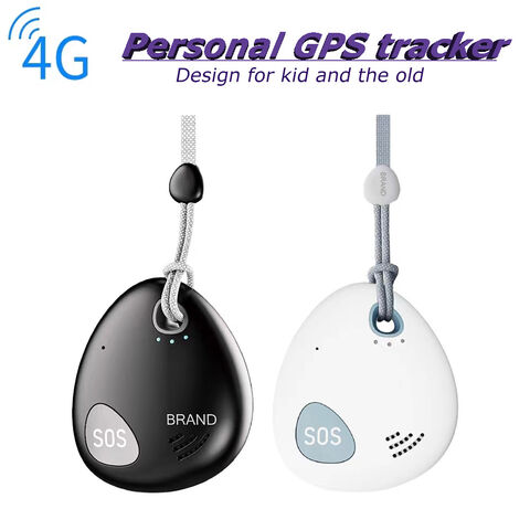 Mini-Tracker GPS personnel pour l'appareil de suivi SOS Enfant Kid - Chine  Le GPS tracker, Kid Tracker