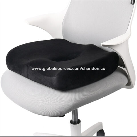 Butt pad for online chair