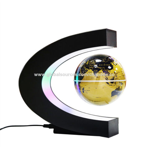 Achetez en gros Maglev Lampe Globe Modèle Ornements Mobilier De