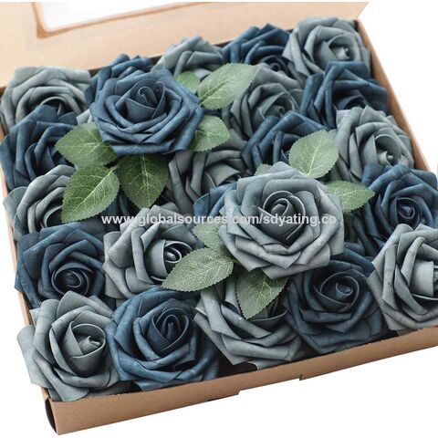 Floral Wire Wire for Flower Arrangements Craft Wire Artificial Flower Stems  Flower Wall Supplies Wire Stem for Flowers P 