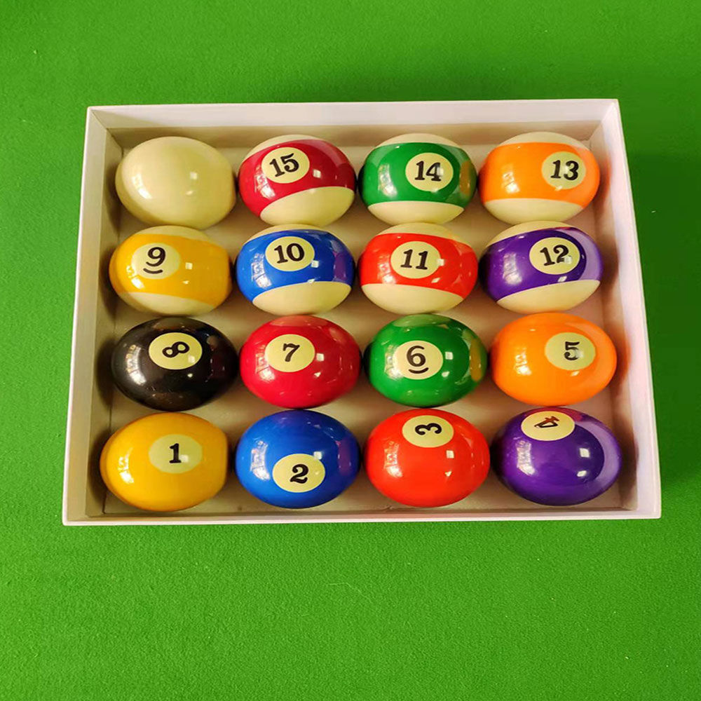 Buy Wholesale China Highend Professional Dia 57.2mm Resin Billiard