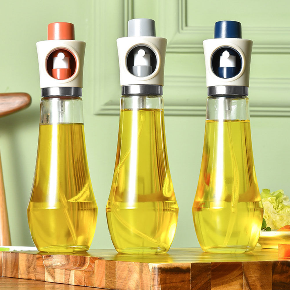 Buy China Wholesale Salad Bbq Kitchen Baking Roasting Olive Oil ...