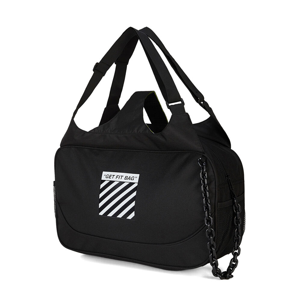 Elenture ELENTURE Yoga Mat Bag for Men & Women, Full-Zip Yoga Bags