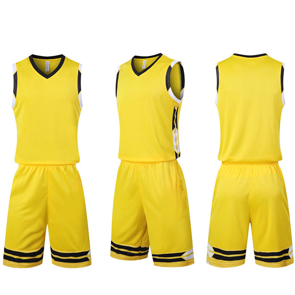 Buy Wholesale China Professional Basketball Uniform Vest Shorts ...